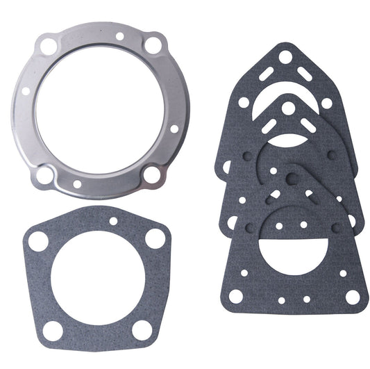 SBT Exhaust Gasket kit for Kawasaki 1100/DI ZXI/STX/STX DI/Ultra130 1996-2004 - 51-210