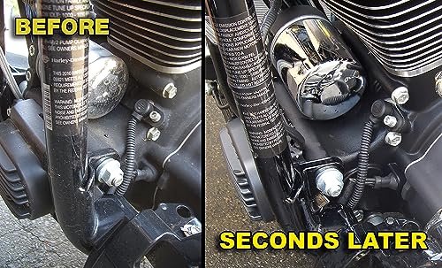 S100 13700W-03 Carnauba Paste Wax