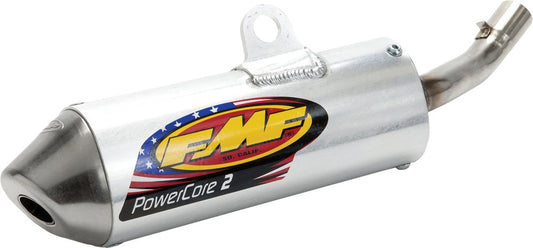 FMF Offroad Powercore/Powercore II Silencer POWERCORE II SILENCER Silencer 2-Stroke  - 020262