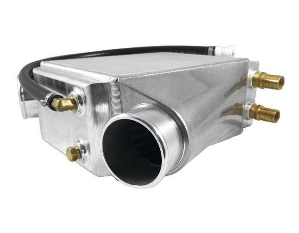 SeaDoo 4-TEC 230/255/260 RXP RXT GTR GEN3 RIVA Intercooler RS1752-PC-I