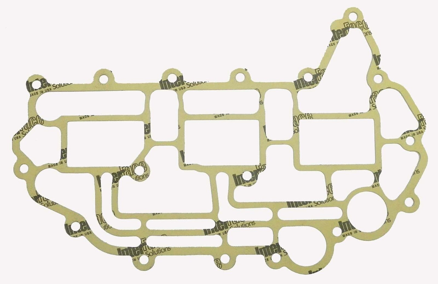 WSM GASKET, OIL PAN: SEA-DOO 900 14-17 007-573-09