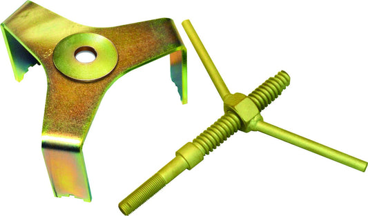 STRAIGHTLINE Ski-Doo P-DRIVE Primary CLUTCH COMPRESSOR 151-111