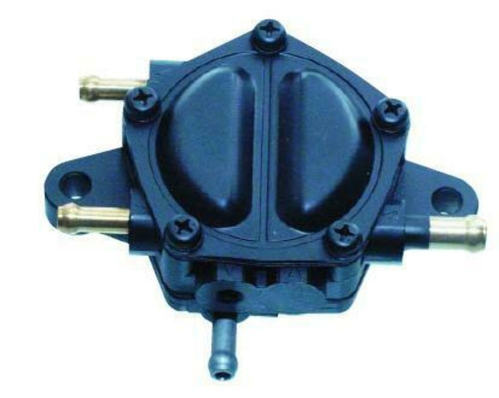 USA SHIP! GENUINE MIKUNI Auxiliary FUEL PUMP high output DF62-702