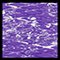 Hydro-turf Sheet 40X62 PURPLE MARBLE CUT DIAMOND jet ski PWC mat SHT40CD