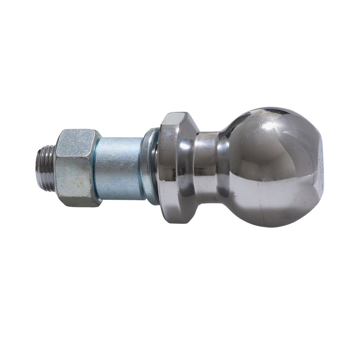 Trailer Ball 1-7/8"  Shaft 2"