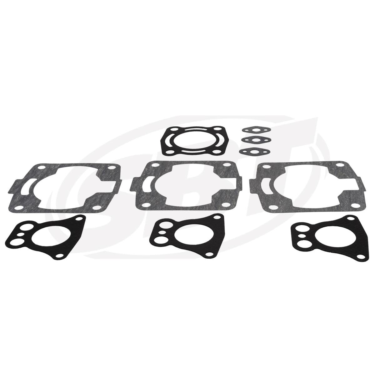 SBT 0.5MM Top End Kit for Polaris 1050 SLTX /SL1050 /SLX /SLXH 1996-1999 - 60-306