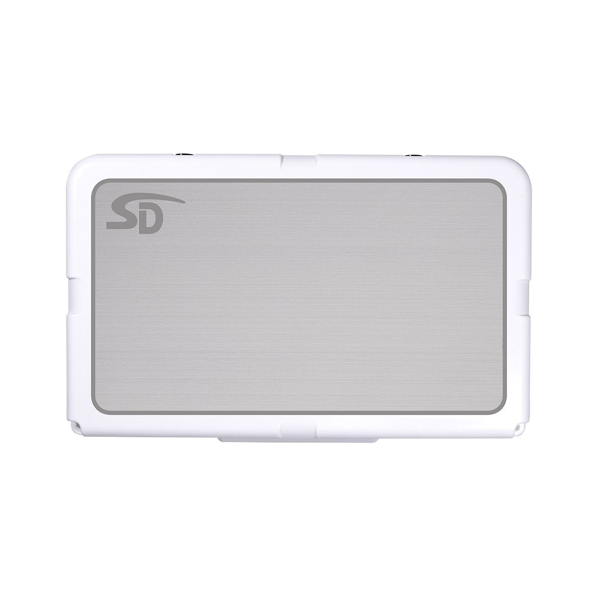 Seadek RTIC 45 Cooler Pad - Cool Gray / Storm Gray - 56106-80069