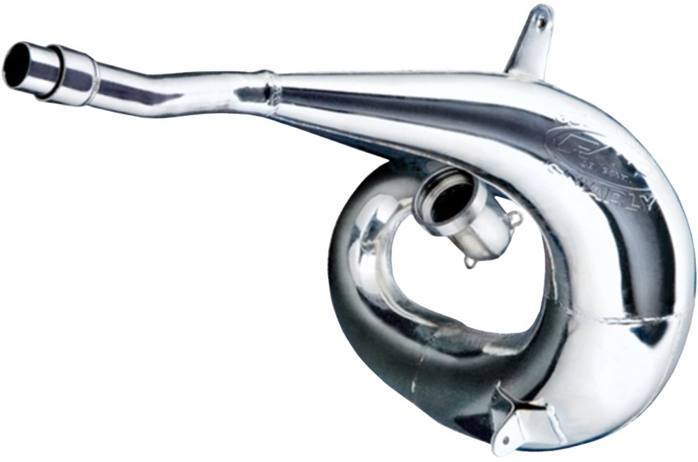 FMF Offroad Gnarly Pipe PIPE GNARLY BETA Pipe 2-Stroke  - 025156