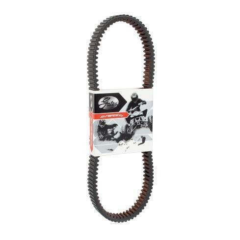 G-FORCE WORKHORSE DRIVE BELTS CAN-AM: OUTLANDER, RENEGADE, COMMANDER [1142-1059]