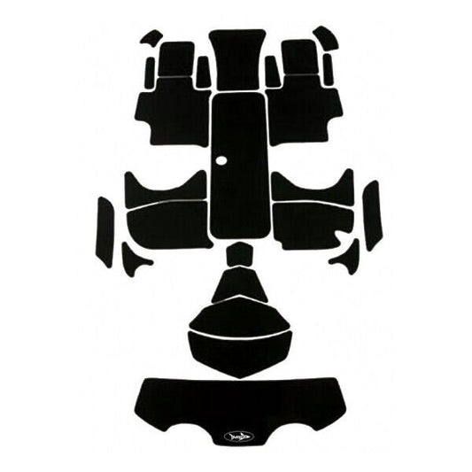 Complete Mat Kit for Sea-Doo Speedster 2000-2004