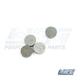 WSM VALVE SHIM: 7.5MM 2.05 010-001-205