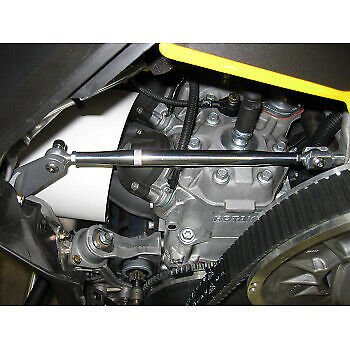 183-134 STRAIGHTLINE CHASSIS SUPPORT BRACE Ski-Doo XP/ XS/ XM