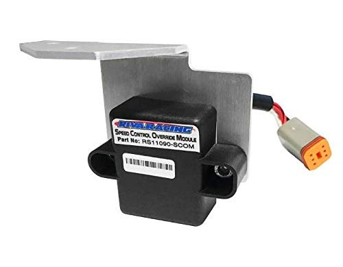 INSTOCK RIVA SPEED CONTROL OVERRIDE MODULE SEA-DOO RXT RXP 18-22 RS11090-SCOM-19