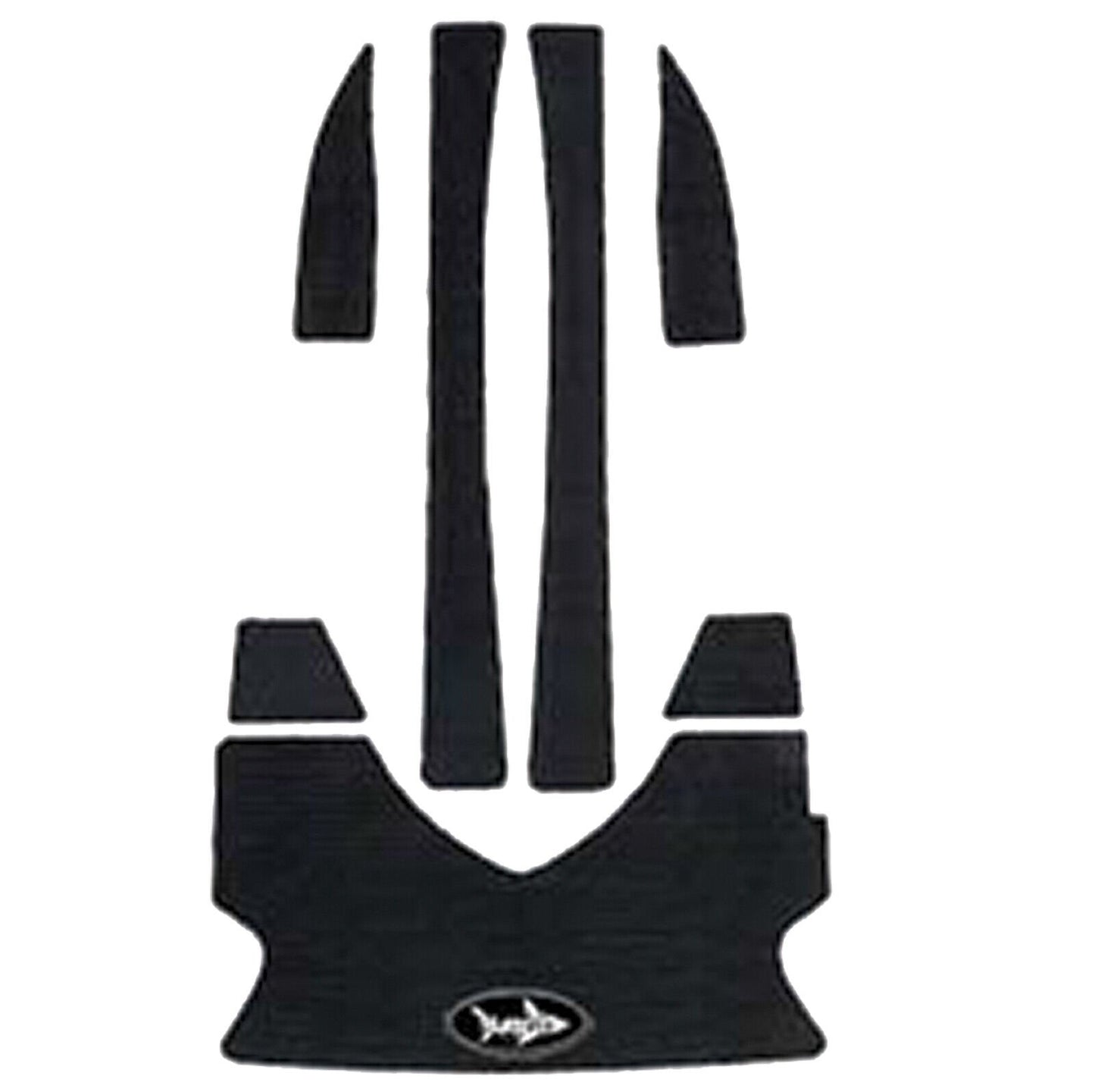 Traction Mats for Sea-Doo GTI /GTI LE /GTI LE RFI /GTI RFI STD 2001-2005