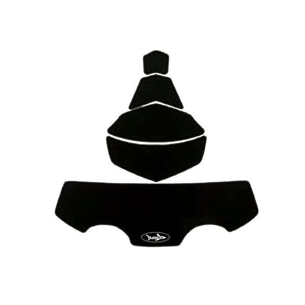 Exterior Mat Kit for Sea-Doo Speedster 2000-2004