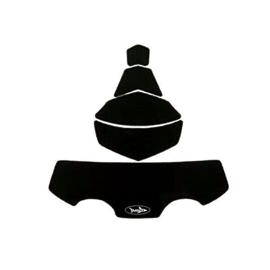 Exterior Mat Kit for Sea-Doo Speedster 2000-2004