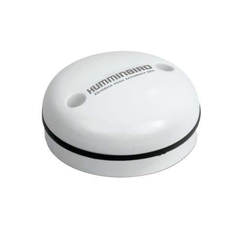 Humminbird AS GPS HS Precision GPS Antenna w/Heading Sensor - 408400-1