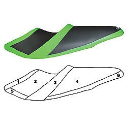 Seat Cover for Yamaha 2011-2014 VXR