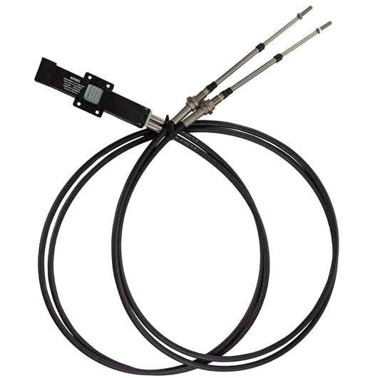 Steering Cable for Yamaha 210 FSH 210 FSH Sport 210 FSH Deluxe F4A-U1470-00-00