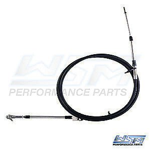 WSM CABLE, STEERING: YAMAHA 1200 SUV 99-04 002-058-17