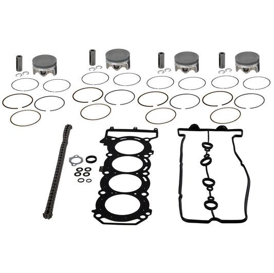 Engine Rebuild Kit fits Yamaha 1.8L SVHO