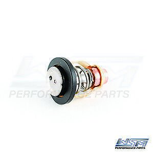 WSM THERMOSTAT: YAMAHA 1100 / 1800 06-17 004-260