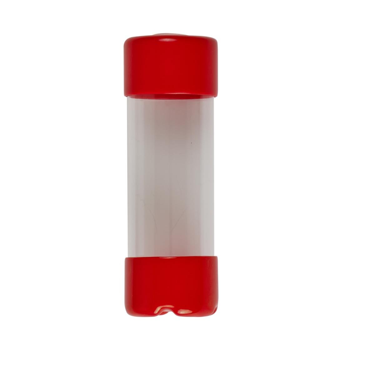 SBT YOU CHOOSE RED OR BLUE ONLY 1 Medium Storage Tube - 12-420M