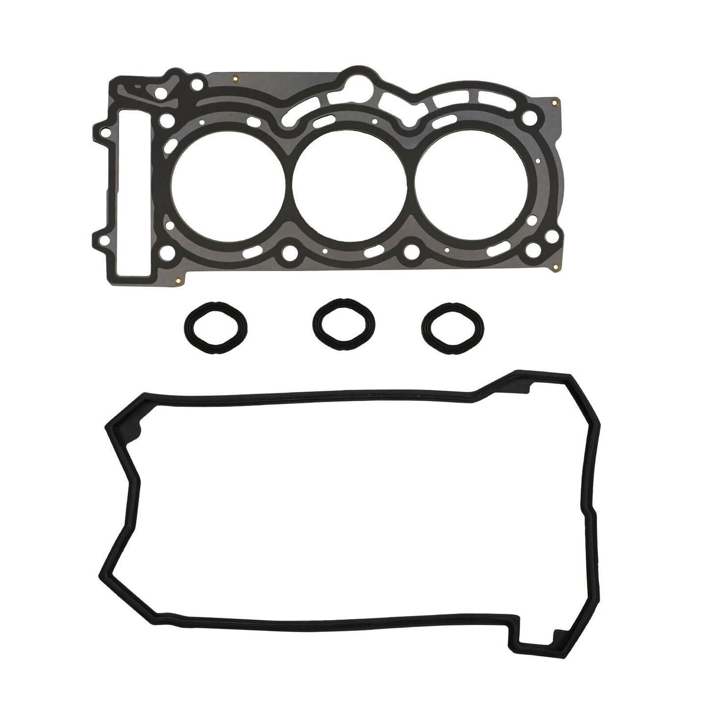 SBT 60A-115 Cylinder Head Gasket Kit - Fits Sea-Doo Spark