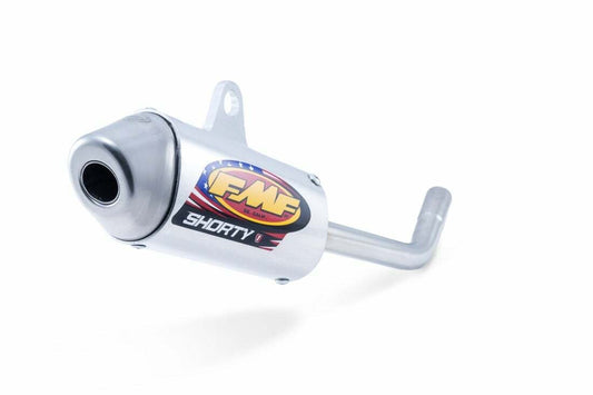 FMF Offroad Powercore/Powercore II Silencer POWERCORE SHORTY 2 YAM Slip-On Muffler  - 024080