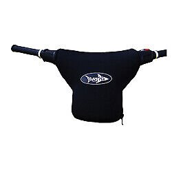SBT Handlebar BLACK Cover Sea-Doo 1994-1999 SP/SPI/SPX/XP/XPI/HX/GTS - 137BT100