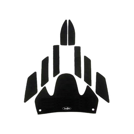 Traction Mats for Yamaha GP 1300 R / GP 1200 R 2000-2002 / GP 800 R 2001-2005