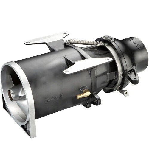 Genuine Solas SX-R Jet Pump Assembly 12 Vane with Trim System 800