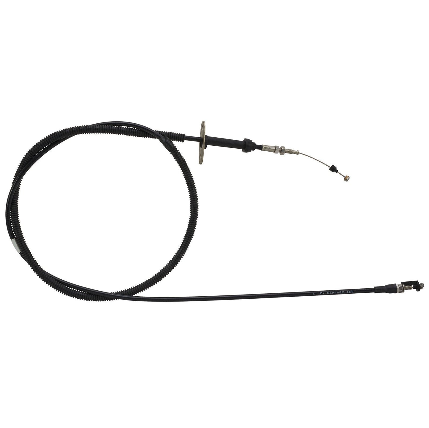 Throttle Cable for Yamaha FX /FX Cruiser HO /FX HO 6B6-26311-12-00 2006-2008