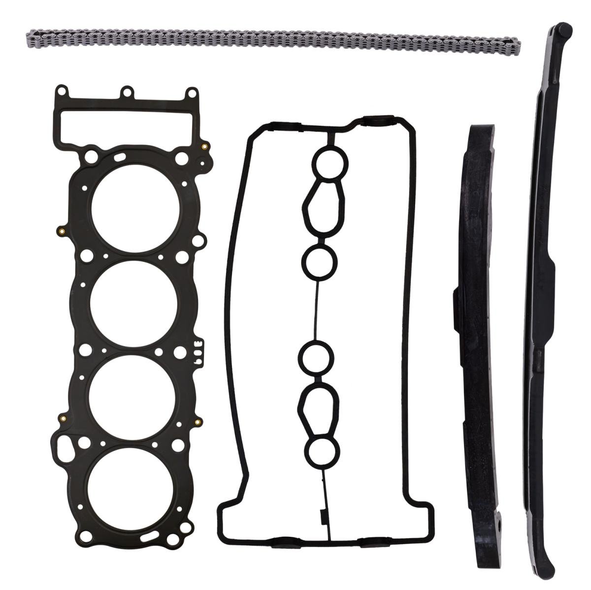 SBT Fits Yamaha 1.1L VX110/VX Short Block - 24-410