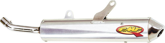 FMF Offroad Q Turbinecore/Turbinecore II Silencer Q-TURBINECORE II S/A Silencer 2-Stroke  - 020497