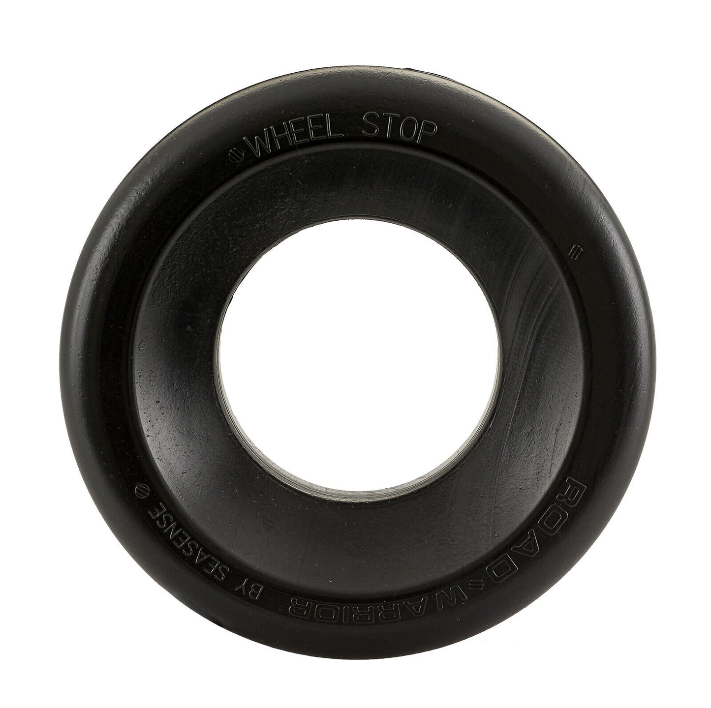 Wheel Lock-Trailer Jack