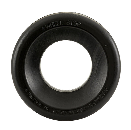 Wheel Lock-Trailer Jack