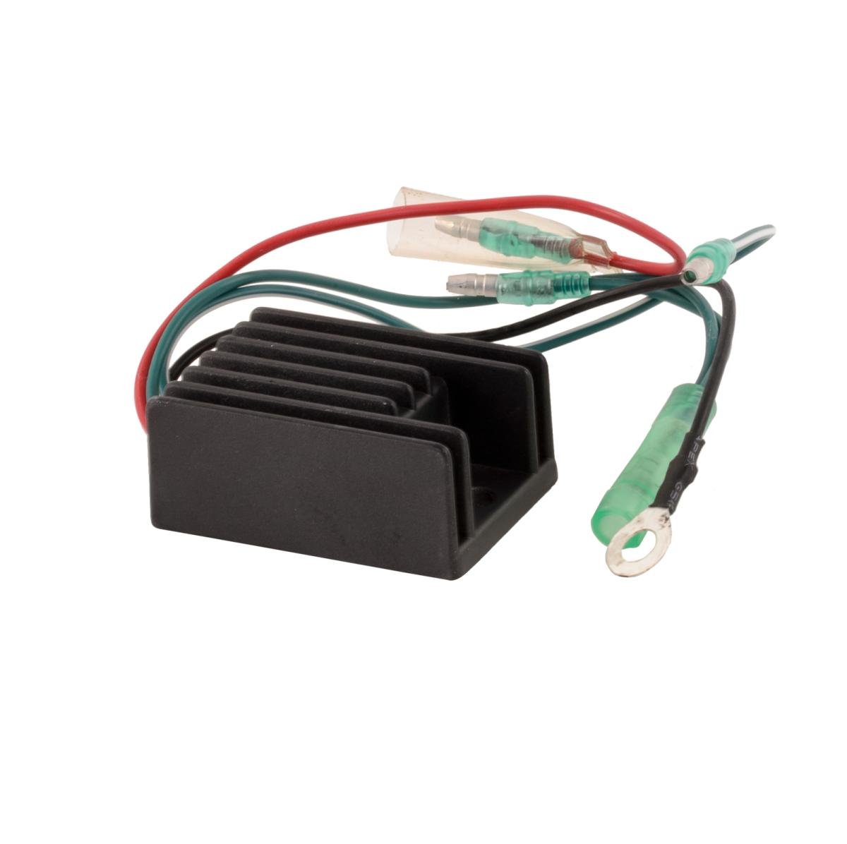 SBT Regulator Rectifier Yamaha GP 1200 XL 1200 SUV 1200 Exciter LS 2000 - 15-405