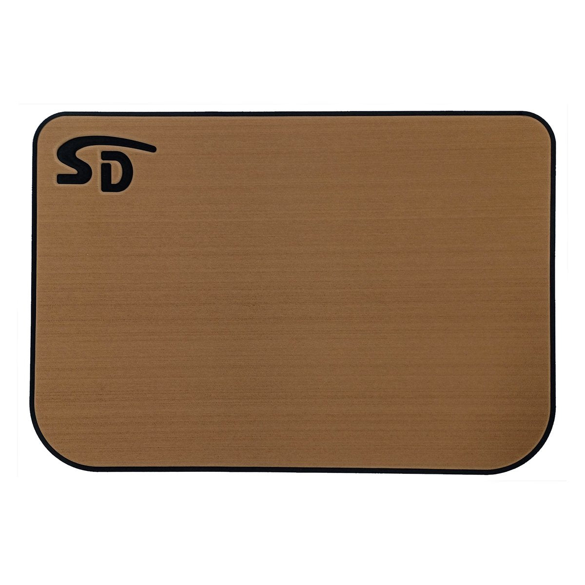 Seadek Engel 50 Cooler Pad - Mocha / Black - 57595-80093
