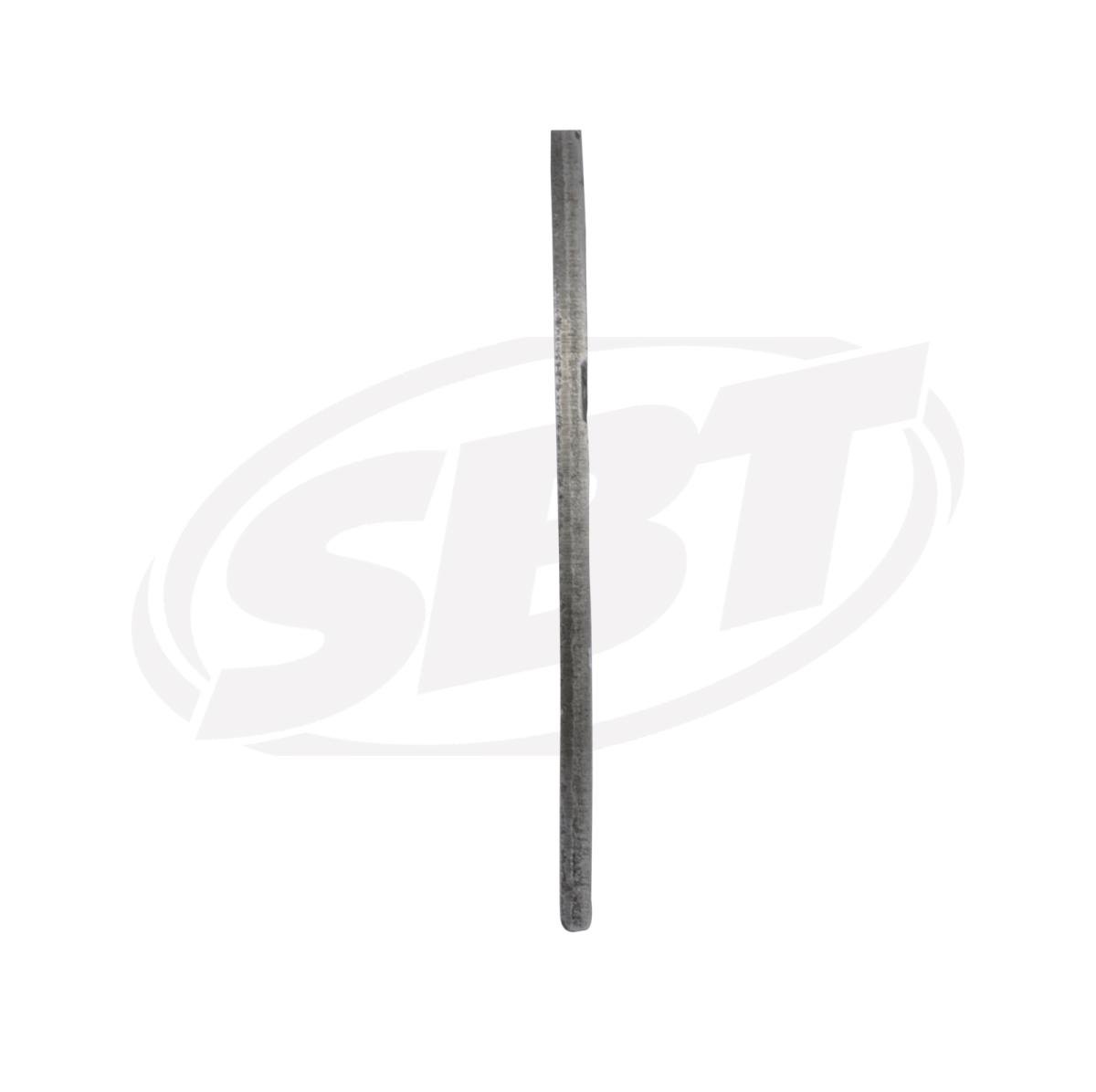 SBT Crankshaft Thrust-Washer Half Set Sea-Doo Spark Trixx 2up 3up 420933140