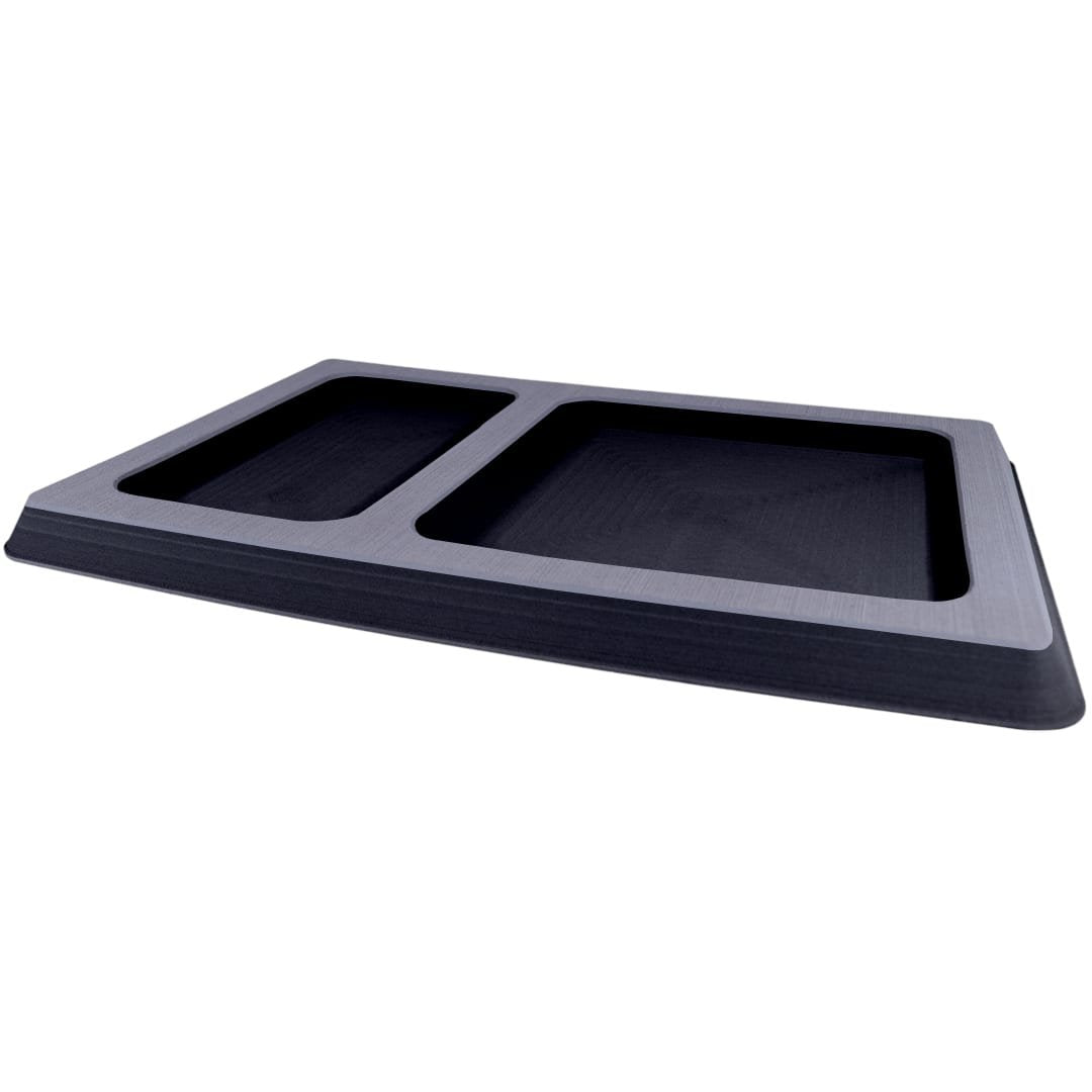 Seadek Combo Dash Pocket - Storm Gray / Black - 53615-80324