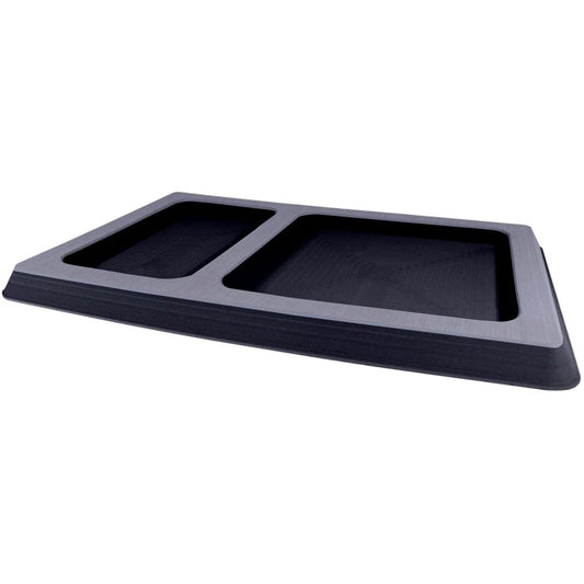 Seadek Combo Dash Pocket - Storm Gray / Black - 53615-80324