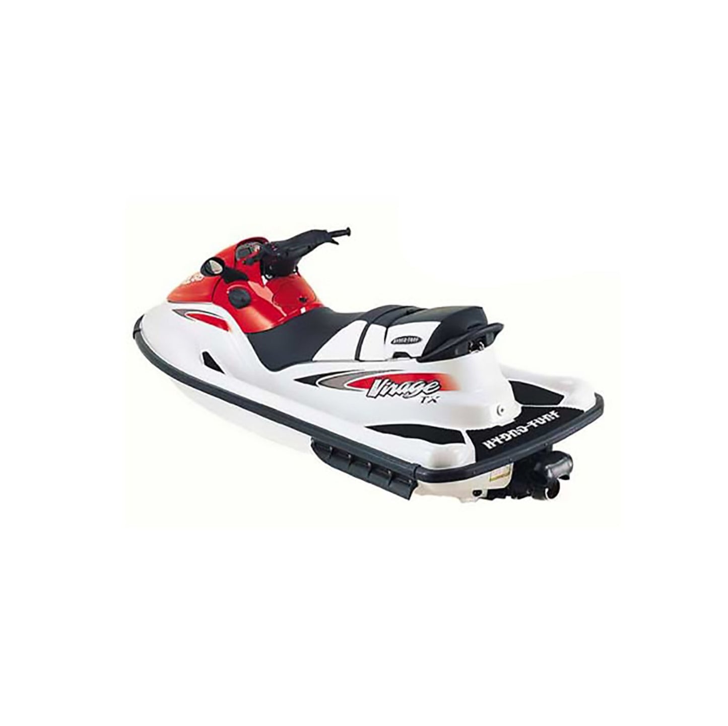 Seat Cover for Polaris Virage TX / Freedom