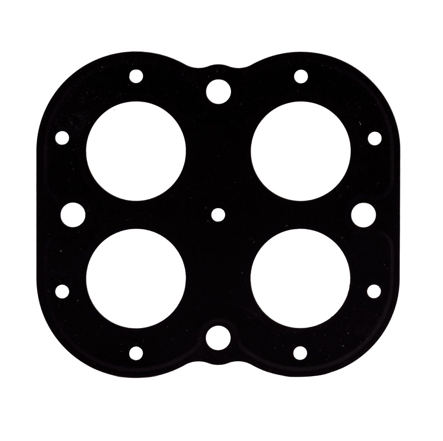 SBT Exhaust Pipe Gasket for Kawasaki 11061-3762 2007-2016 - 41-216-04