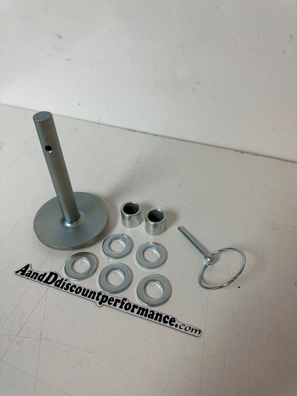 INSTOCK ONE PAIR Cycle country kolpin 10-0055 31-2155 skid Shoe kit plow parts