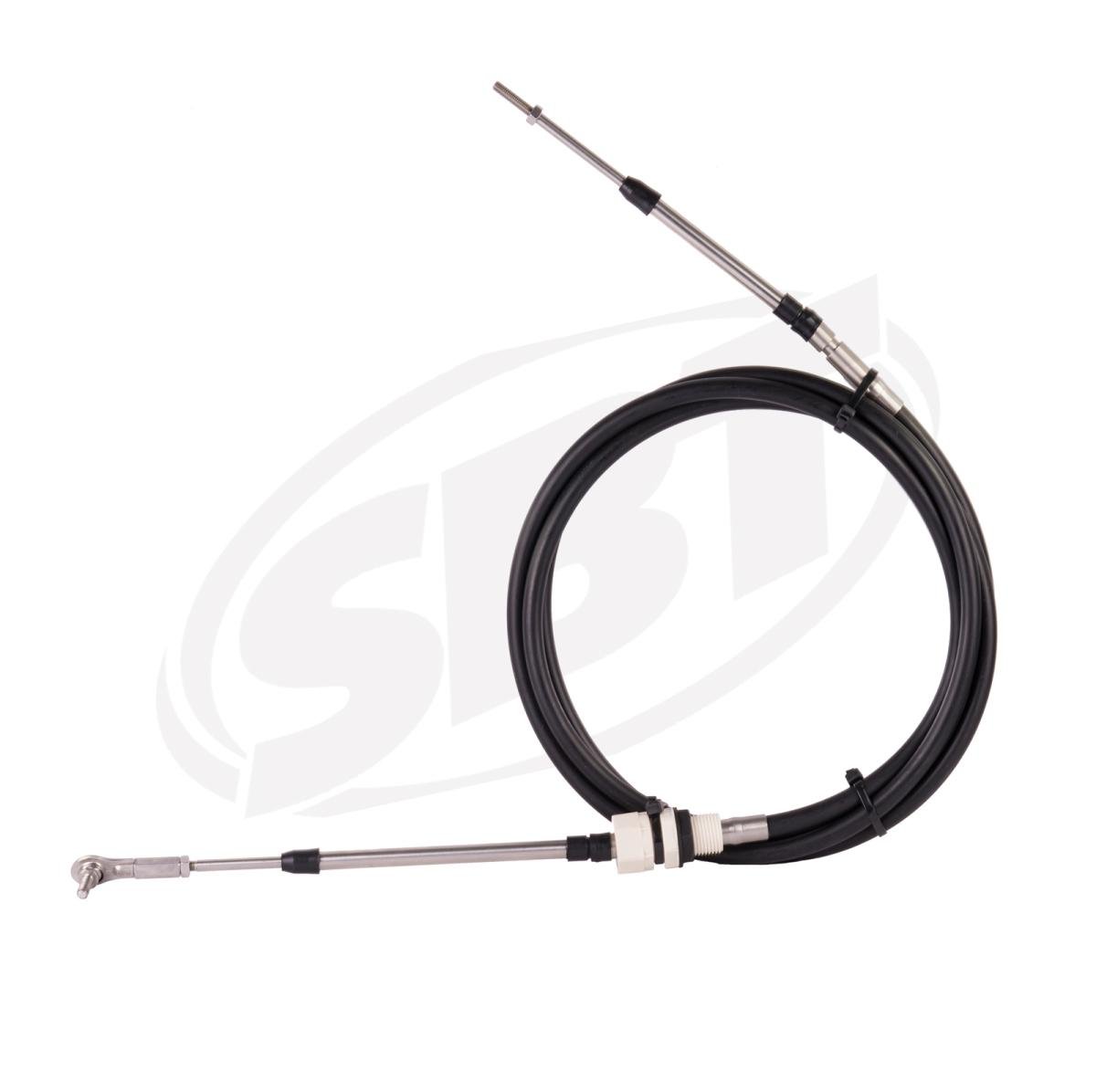 SBT Steering Cable for Yamaha GP 1200 - 26-3418