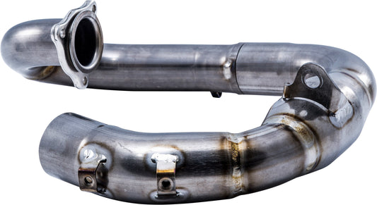 FMF Offroad Megabomb Header/Midpipes S/S M BOMB HEADER W/MID PIPE YAM Head Pipe  - 044458