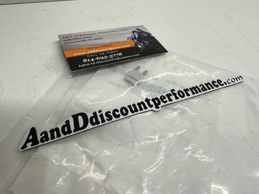 INSTOCK GENUINE SEADOO RESISTANCE 500 OHMS FUSE 278002188