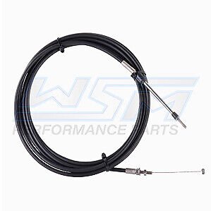 WSM THROTTLE CABLE YAMAHA 1800 AR195/AR210/SX190/SX210/SX240 - 002-213