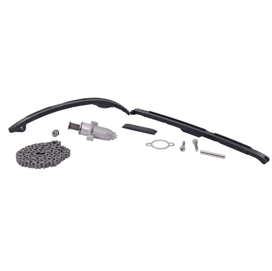 All 1.0 & 1.1L Timing Chain Assembly - Chain, Guides and Tensioner